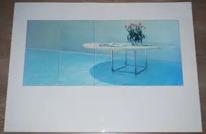 Willem van Veldhuizen - Stoel - tafel - boek kopen? Bied vanaf 175!