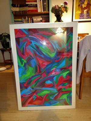 Onno Vincent Jansen - Stroom 4 kopen? Bied vanaf 35!