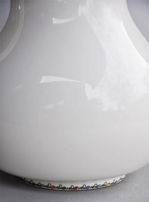 Delphine Boel - Kan 'Love' (niet meer in handel, met certificaat en verpakking) kopen? Bied vanaf 69!