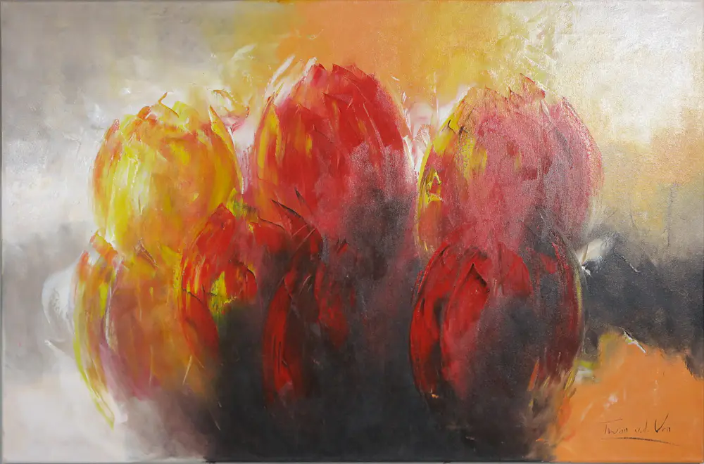 Twan van de Ven (1963)