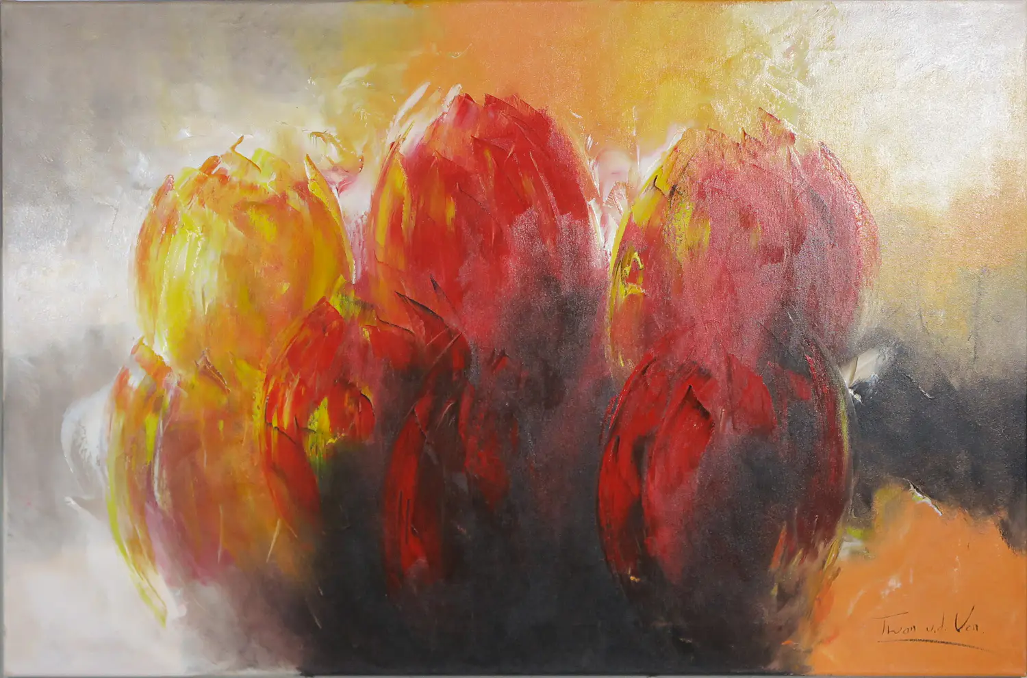 Twan van de Ven (1963)