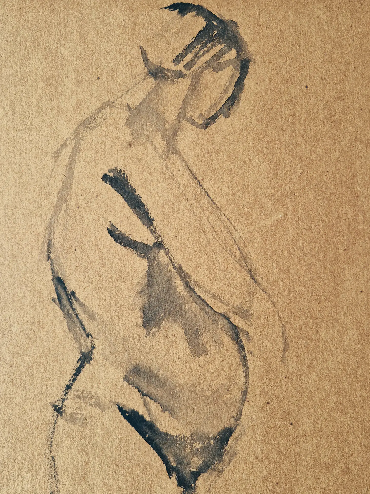 Ro Mogendorff (1907-1969)