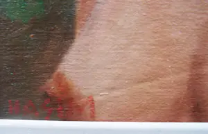 Hasim - Balinese schone. kopen? Bied vanaf 100!