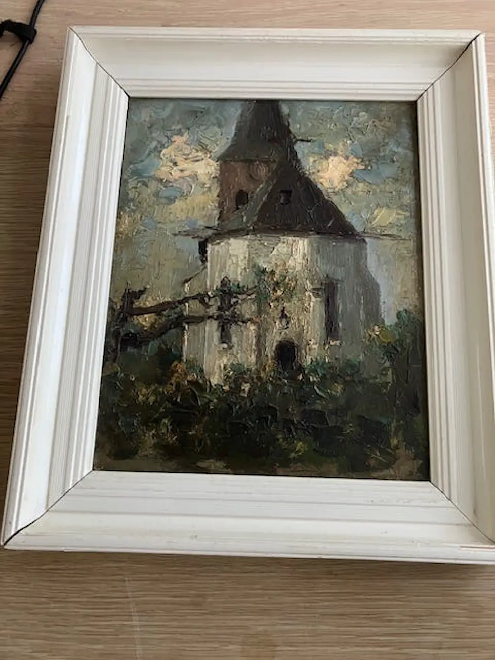 Johannes Elsinga (1893-1969)