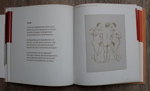 Herman Gordijn - ets en boek, luxe editie: binnenste buiten - 2009 kopen? Bied vanaf 175!