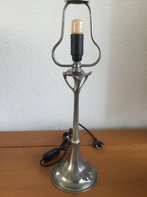 Curiosa - Dedalo tafellamp/ Art Deco stijl kopen? Bied vanaf 125!