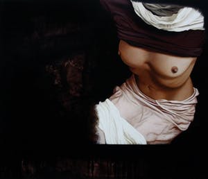 Willi Kissmer - Giclee: Zwarte serie nr 1 - 2015 kopen? Bied vanaf 125!
