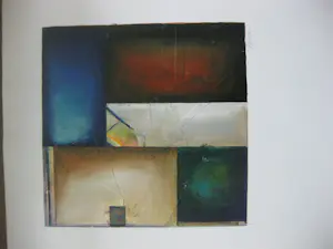 Buy Starlie Sokol-Hohne - zonder titel? Bid from 200!