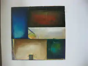 Starlie Sokol-Hohne - zonder titel kaufen? Bieten Sie von 200!