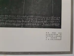 Jaap Veldheer - De ree kopen? Bied vanaf 20!