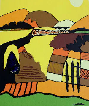 Ronald Boonacker - Andalucia, Spain INGELIJST kopen? Bied vanaf 55!