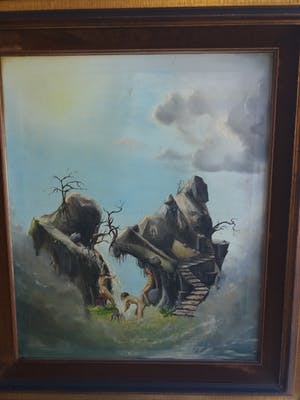 Anita Claassens - Onbekend kopen? Bied vanaf 200!