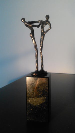 Corry Ammerlaan - Bedankt kopen? Bied vanaf 25!