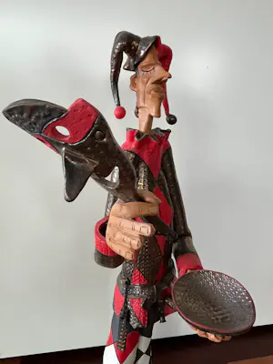 Stefan Guber - HARLEKIJN kopen? Bied vanaf 250!