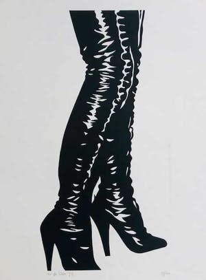 Martien de Kler - zonder titel kopen? Bied vanaf 55!