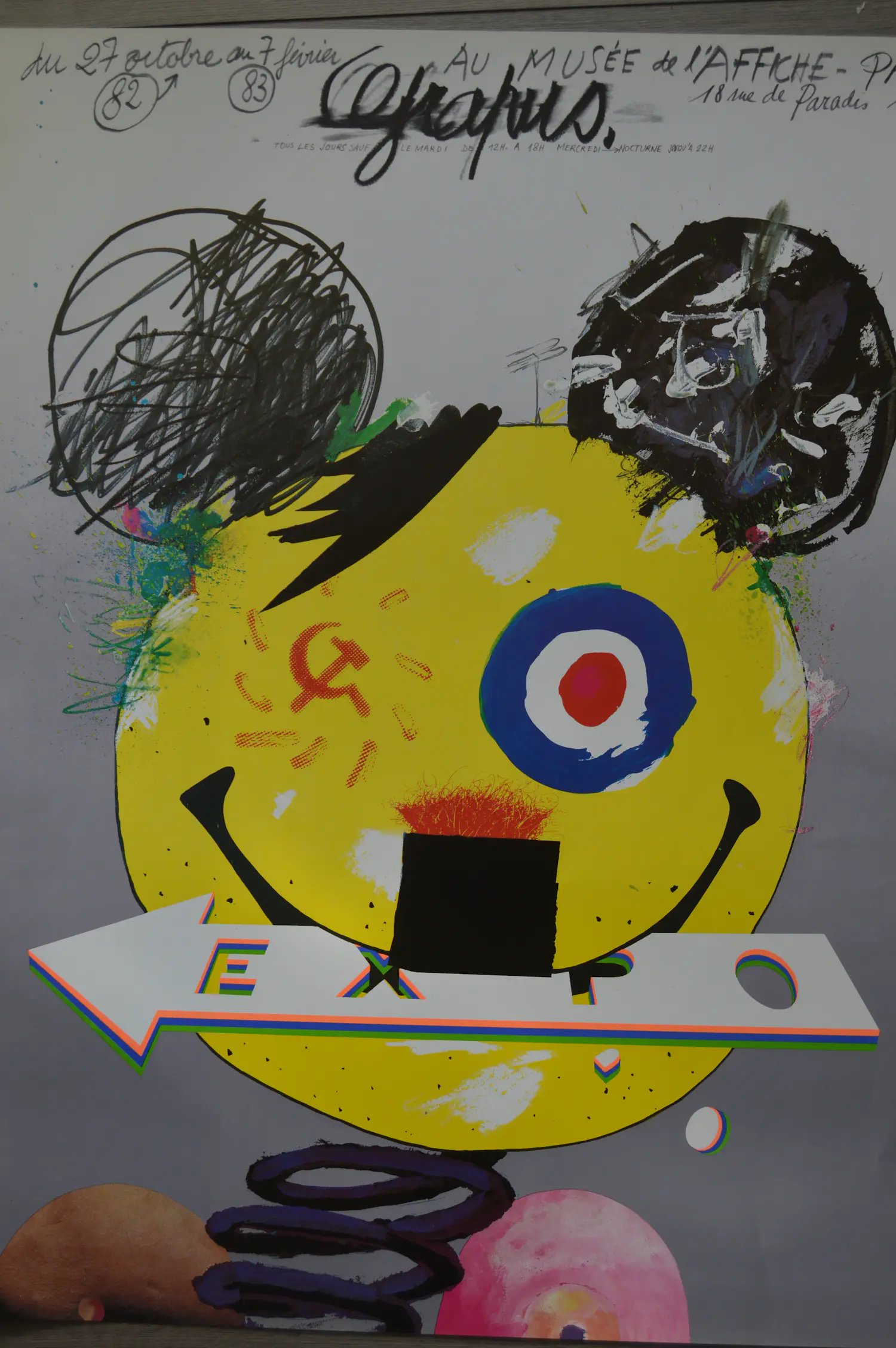 Pierre Bernard (1942-2015)