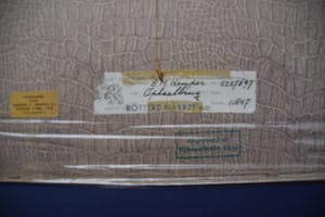 Maarten Kemper - Ophaalbrug - 1971 - inkt op papier - BKR Rotterdam kopen? Bied vanaf 20!