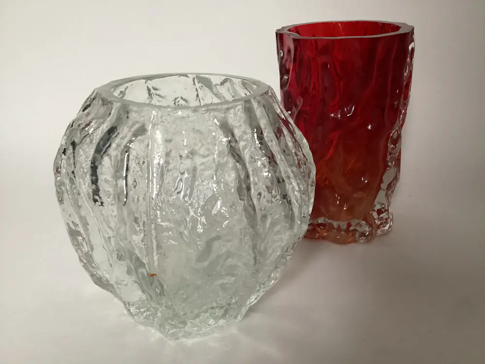 Ingrid Glas (1960-1979)