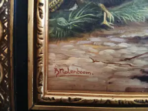 Bert Notenboom - Genieten van de rust. kopen? Bied vanaf 125!