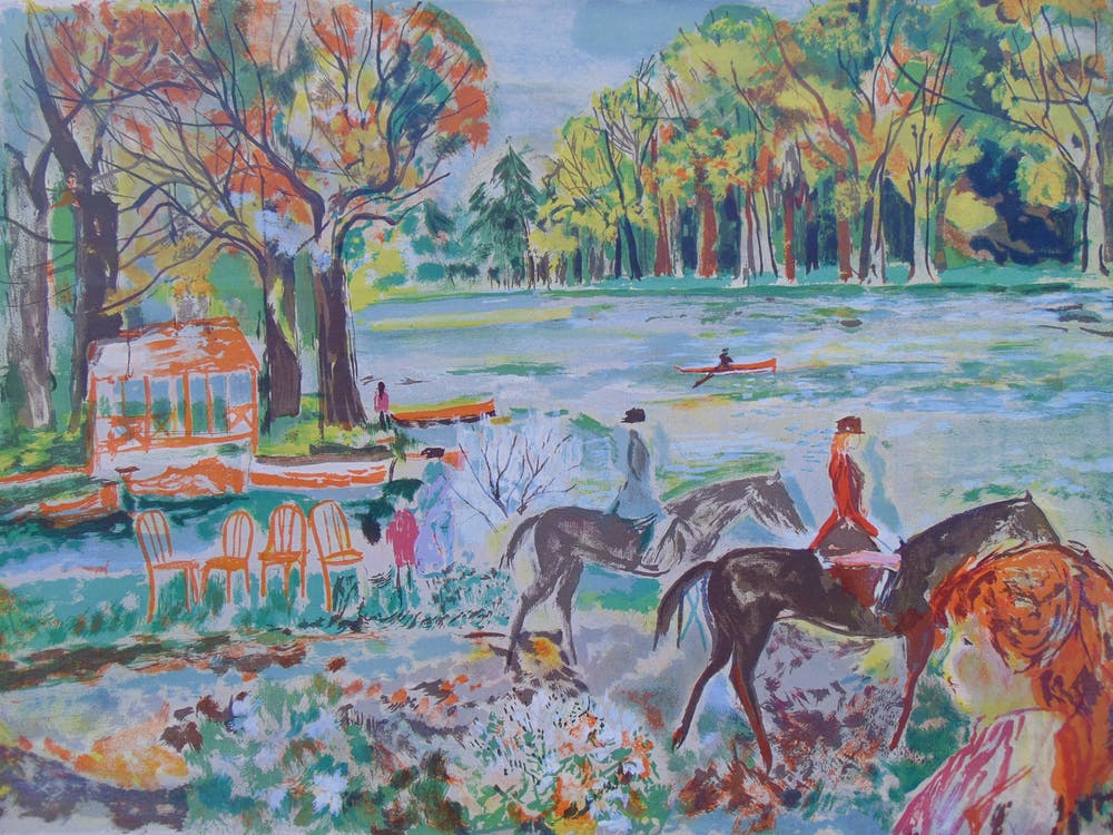 Emilio Grau-Sala (1911-1975)