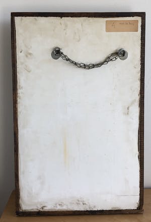 Klaas de Boer - Vrouwenhoofd kopen? Bied vanaf 75!