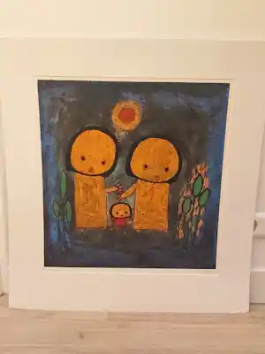 Giovanni Vetere - Sotto il sole verkauft für € 45!