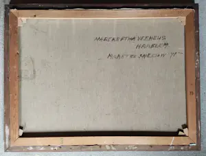AcheterMargaretha C. Verheus - Maartse sneeuw? Enchérissez de 200!