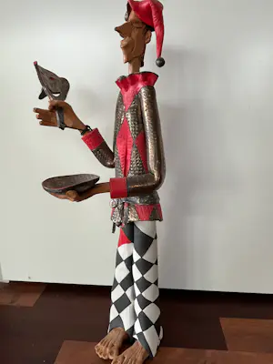 Stefan Guber - HARLEKIJN kopen? Bied vanaf 250!