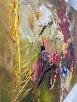 Charlotte Molenkamp - Zonder Titel kopen? Bied vanaf 1600!