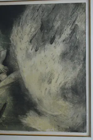 Ru van Rossem - 'De val van Icarus' kopen? Bied vanaf 80!