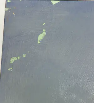 Kees Segers - Acryl op doek, Zonder titel - Ingelijst (Zeer groot!) kopen? Bied vanaf 200!