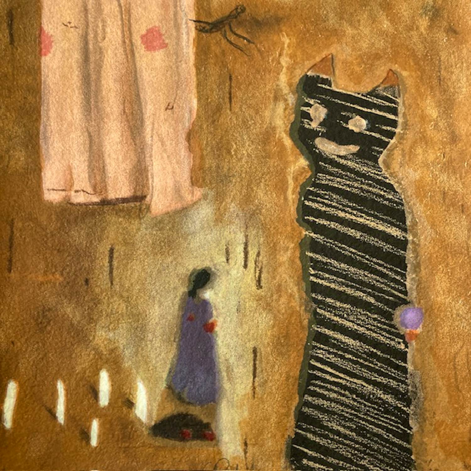 Liesbeth Rahder - The Cat Show kopen? Bied vanaf 10!