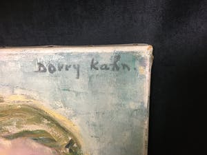 Dorry Kahn - [Portret van een meisje]. kopen? Bied vanaf 110!