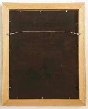 Willem Klijn - ‘Dorpsgezicht’ - olieverfschilderij kopen? Bied vanaf 80!