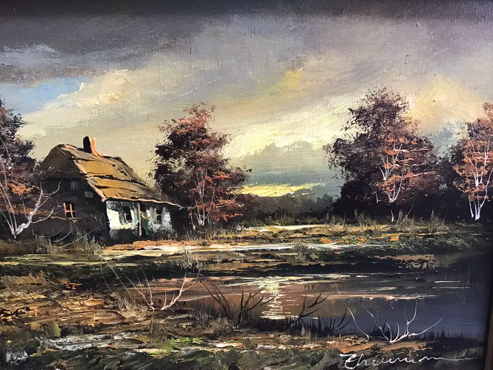 Charles Theunissen (1871-1948)