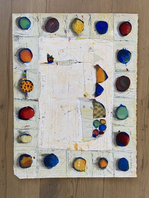 Cole Morgan - Zonder titel ll kopen? Bied vanaf 185!