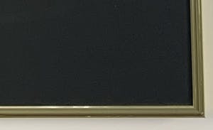 Paul Huf - C-print - 'Van Gogh's footsteps' - 1988 (INGELIJST) kopen? Bied vanaf 1!