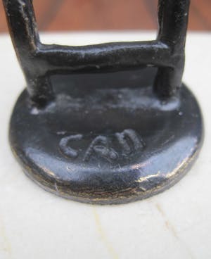 Corry Ammerlaan - De denkende mens kopen? Bied vanaf 32!