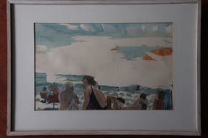 Kees Franse - Portugal kopen? Bied vanaf 50!