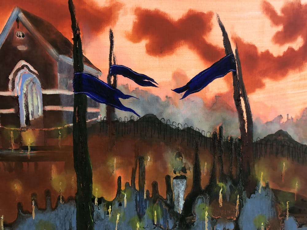 Lotte van Lieshout (1978)