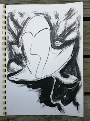 Henk Visch - En 7 andere kunstenaars. The living room. kopen? Bied vanaf 69!