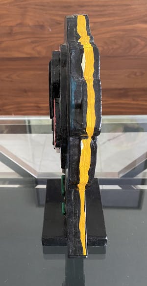 Karel Appel - Dancing Girl kopen? Bied vanaf 1000!