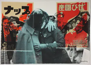 Crail Moansburg - Zeefdruk, Advanced - Ingelijst (Zeer groot) kopen? Bied vanaf 80!