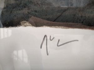 Bram van Velde - Ce qui reste kopen? Bied vanaf 350!