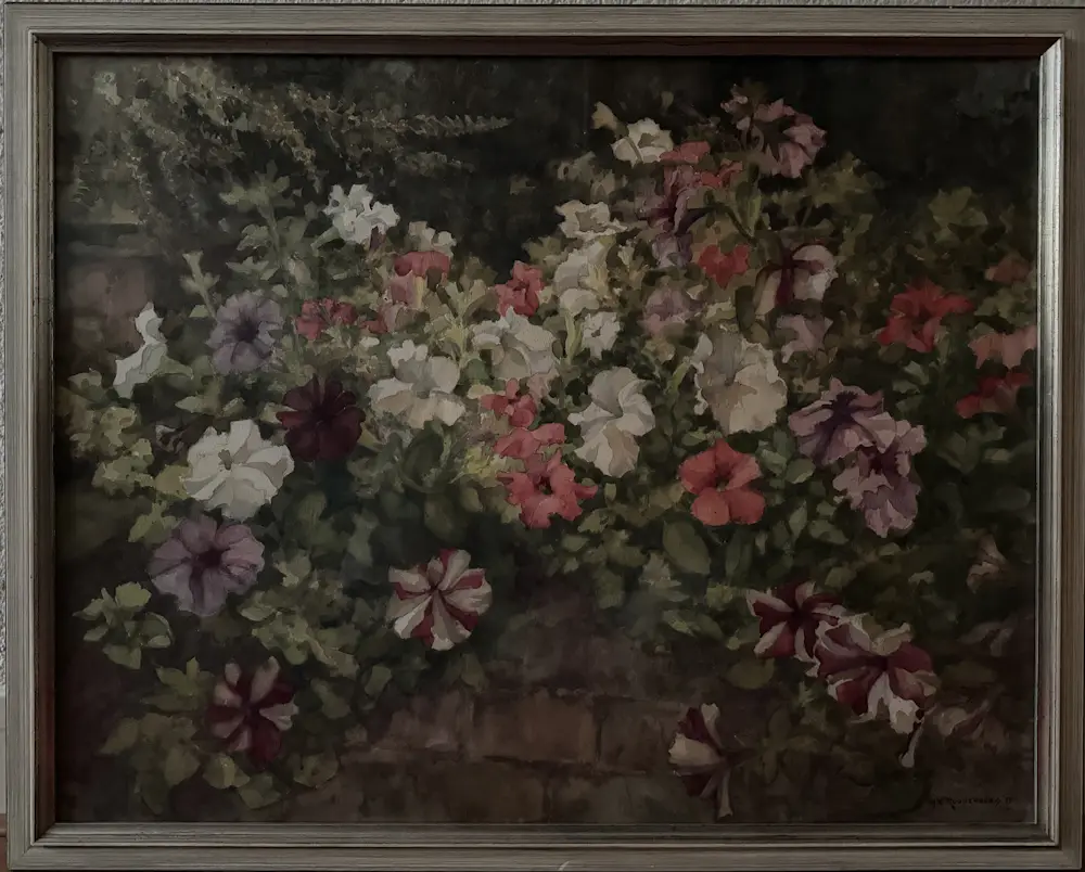 Hendrikus Roodenburg (1895-1987)