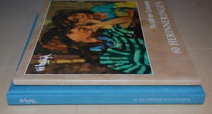 Rob Houdijk - Rome, het Forum - ingelijste litho, speciale editie 1988 - incl. 2 kunstboeken! kopen? Bied vanaf 45!