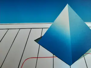 Hans Luiken - `Hartneurose II` | eigen druk kopen? Bied vanaf 38!