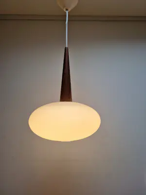 Louis Christiaan Kalff - Hanglamp kopen? Bied vanaf 75!