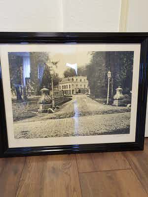 Klaas Gubbels - Park Sonsbeek Arnhem verkocht voor € 150!