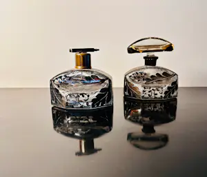 Glas overige - Argento antiek Venetiaans glas Art Deco kopen? Bied vanaf 55!